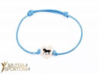 Horse bracelet